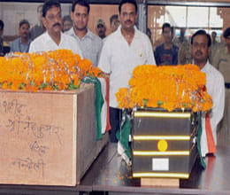  Kalash Yatra of the Congress of Tomorrow