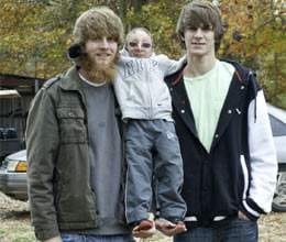 21 year boy having height of 3 year child