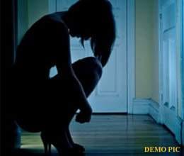 rape in lucknow
