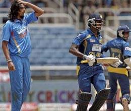 india vs srilanka: match review