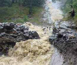 uttarakhand floods