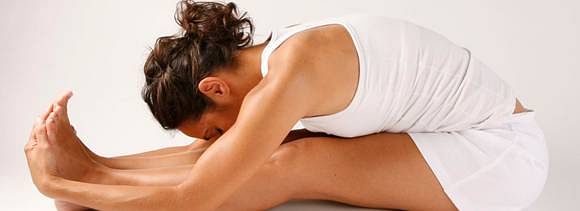 6 positions to relieve pregnancy gas
