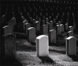 children living in graveyard returned home in up