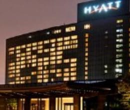 lda planning to stop work on hotel hyatt construction