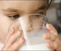 aanchal milk test failed