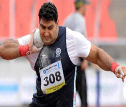 asian athletics: india won 2 bronze medal at first day 