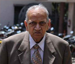 rahul dravid's father sharad dies