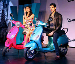 vesa vx125 launched