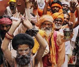 Amarnath pilgrims crossed the 2 million mark
