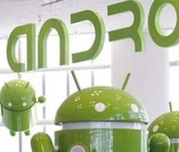 masterkey to android 