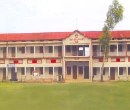 Dispute on DBS Merit list