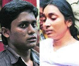 a tragic end of e ilavarasan and divya nagarajan love story