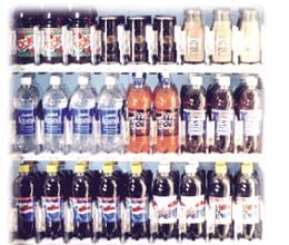 cold drinks sales mars beacuase of early rains