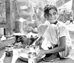 food security