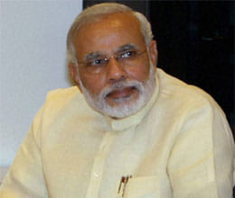 bjp will fully support narendra modi on riots