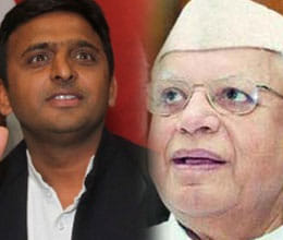 nd tiwari letter to akhilesh