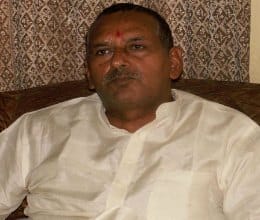 'sp mla wants to kill rangnath mishra'