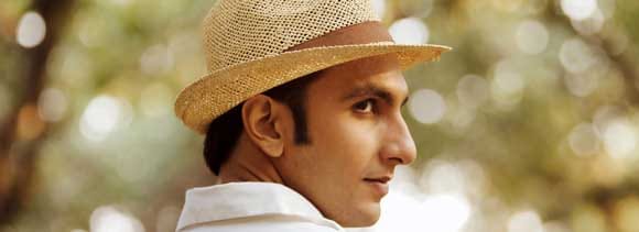 interview of ranvir singh