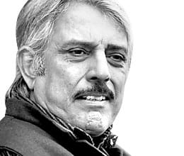 article on theatre