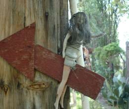 Island of the Dolls