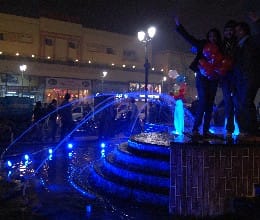 dm circle rate seems incorrect in lucknow