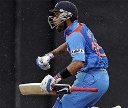 team india clinch 4th odi series in a row