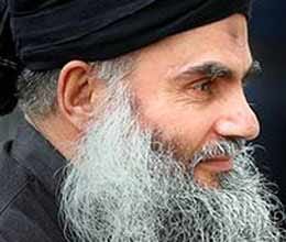 abu qatada deported jordan