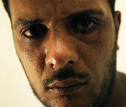 the man who ate heart of enemy