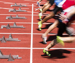 rely team won 2nd gold for india in athletics championships