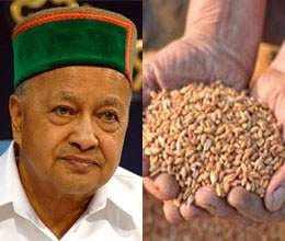 ministers is taking ration from pds system