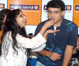 birth day specipal for sourav ganguly
