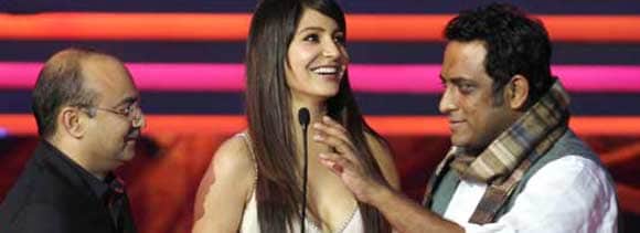 know IIFA Awards 2013 winners’ list