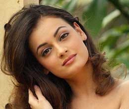 water board refuses to waive dia mirza's dues