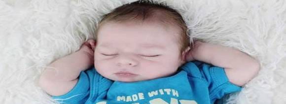 first baby birth through ivf only in 15,000 rupees
