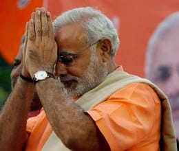 khanduri want modi as a pm