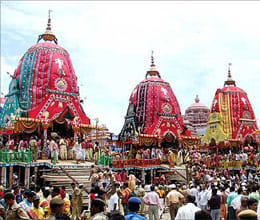 jagannath rath yatra 2013
