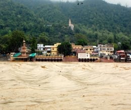 uttarakhand floods