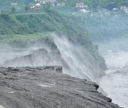 uttarakhand floods