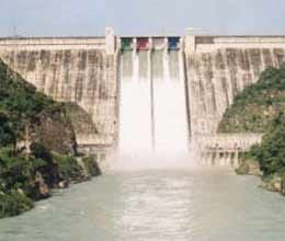 bhakra dam unabridged 40 year record broken