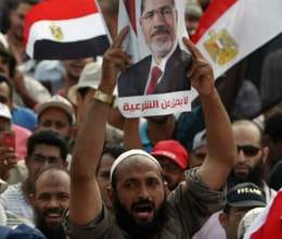 crisis meeting of egypt cabinet 