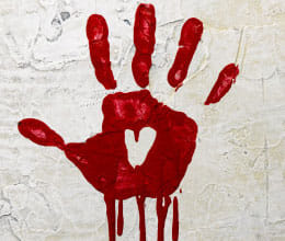 love with aunt and murder