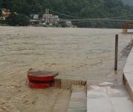 uttarakhand floods