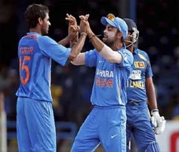 another record made team india tour of zimbabwe
