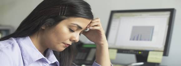 night shift duty can harm women fertility