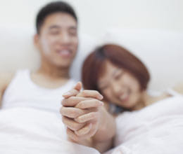 Bug chasing: Men deliberately trying to catch HIV for sexual thrill in astonishing craze