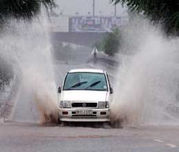 awesome mausam in dehradun