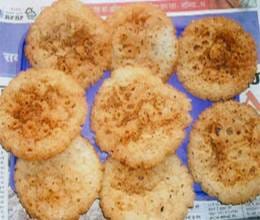 chawal ki mithai