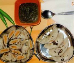 chawal ke phare
