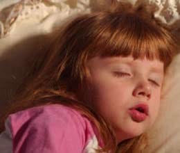 late night sleeping make children weak in studies