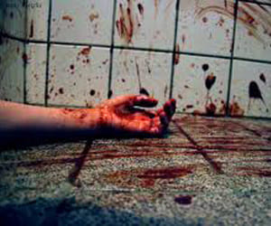 Hammer murder